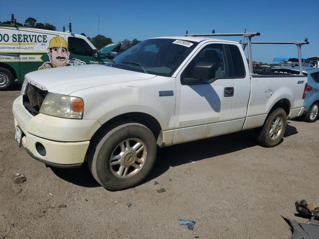 FORD F150 2006 with VIN 1FTRF12266NA70639 - Photo from auction