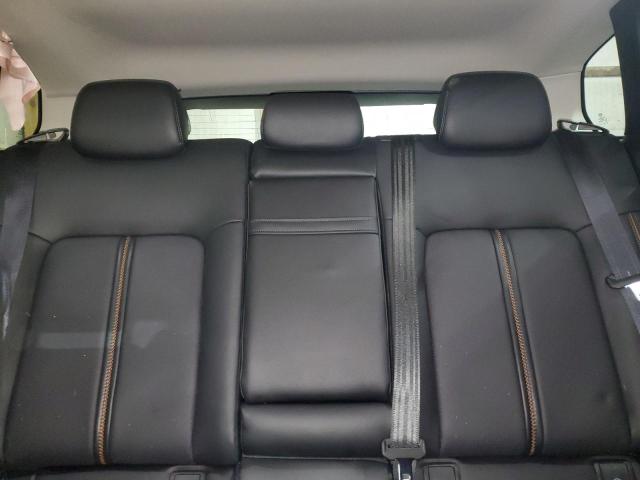Photo 10 from auction – 2025 MAZDA CX-50 PREM with VIN 7MMVAAEW9SN131813