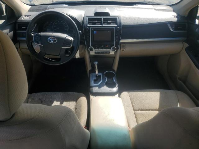 Photo 8 from auction – 2014 TOYOTA CAMRY L with VIN 4T4BF1FK7ER372006