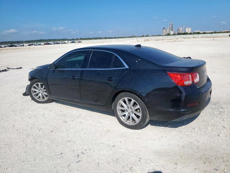 Photo 2 from auction – 2014 CHEVROLET MALIBU 2LT with VIN 1G11E5SL2EF293388