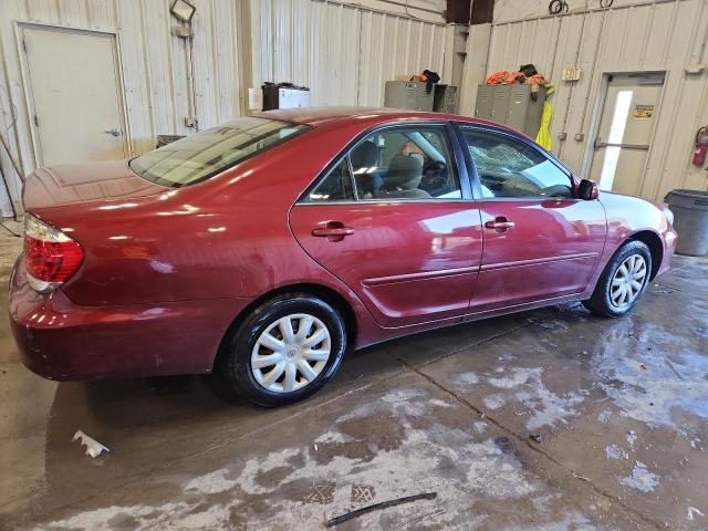 Photo 3 from auction – 2006 TOYOTA CAMRY LE with VIN 4T1BE30K06U165282