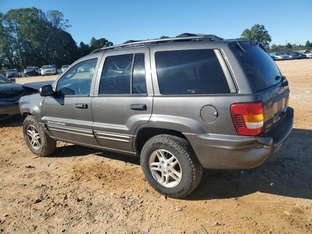 Photo 2 from auction – 2004 JEEP GRAND CHER with VIN 1J4GW48S44C358498