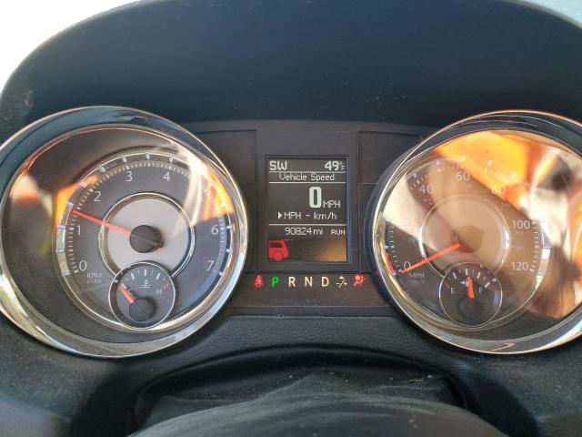 Photo 9 from auction – 2014 CHRYSLER TOWN & COU with VIN 2C4RC1CG2ER165767