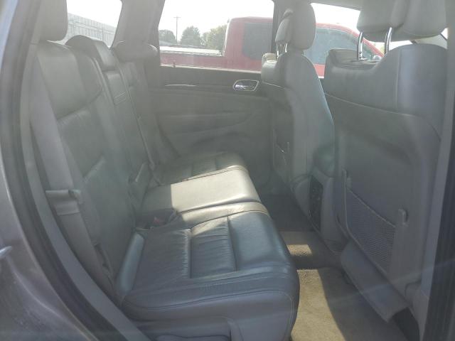 Photo 10 from auction – 2012 JEEP GRAND CHER with VIN 1C4RJFAG1CC133002