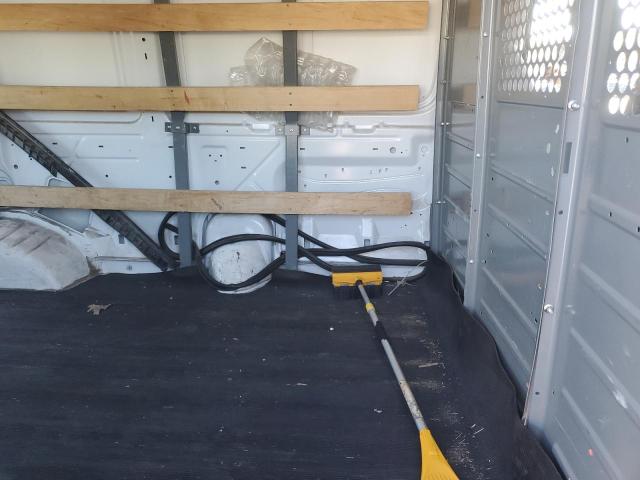 Photo 10 from auction – 2013 FORD ECONOLINE with VIN 1FTNE2EW2DDA80609