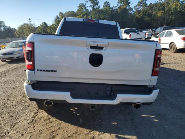Photo 6 from auction – 2021 RAM 1500 LARAM with VIN 1C6SRFJT0MN806544