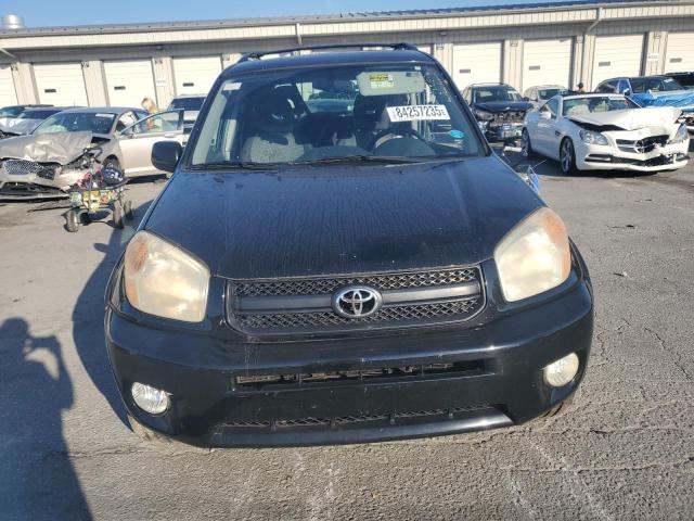 Photo 5 from auction – 2004 TOYOTA RAV4 with VIN JTEHD20V646010495