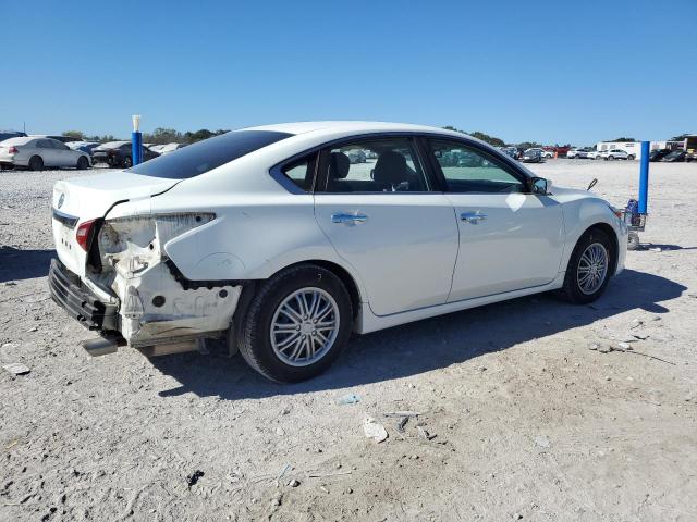 Photo 3 from auction – 2016 NISSAN ALTIMA 2.5 with VIN 1N4AL3AP8GC250822