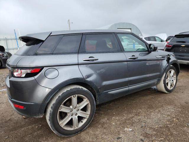 Photo 3 from auction – 2015 LAND ROVER RANGE ROVE with VIN SALVP2BG8FH075989