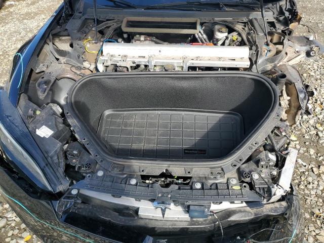 Photo 11 from auction – 2022 TESLA MODEL S with VIN 5YJSA1E69NF478564
