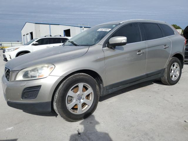 VOLVO XC60 3.2 2012 with VIN YV4952DL0C2237375 - Photo from auction