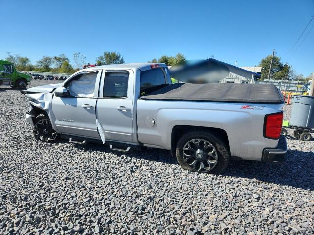 Photo 2 from auction – 2016 CHEVROLET SILVERADO with VIN 1GCVKREC5GZ404859