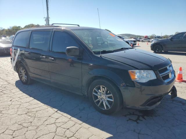 Photo 4 from auction – 2016 DODGE GRAND CARAVAN with VIN 2C4RDGCG6GR234382