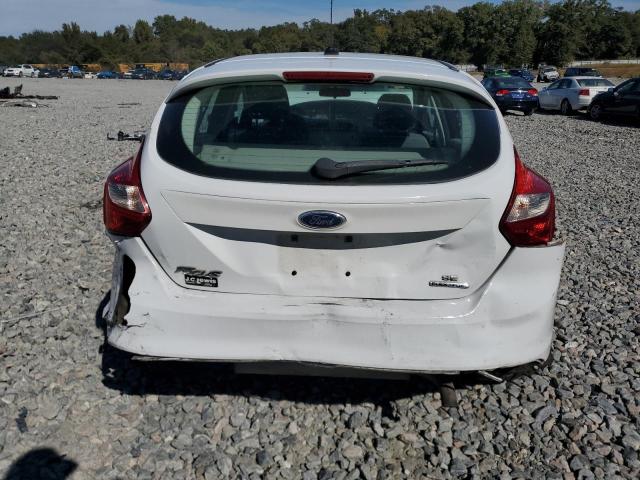 Photo 6 from auction – 2014 FORD FOCUS with VIN 1FADP3K23EL172578