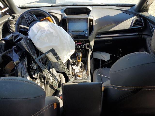 Photo 8 from auction – 2022 SUBARU FORESTER W with VIN JF2SKAMC3NH484527