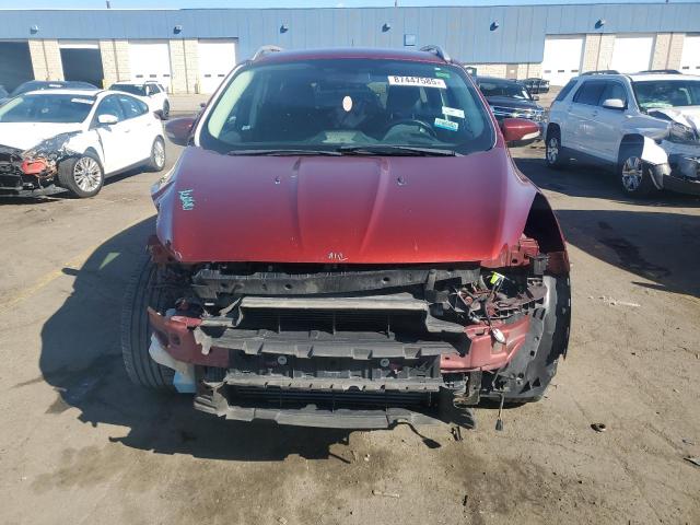 Photo 5 from auction – 2014 FORD ESCAPE TIT with VIN 1FMCU9J97EUB51707