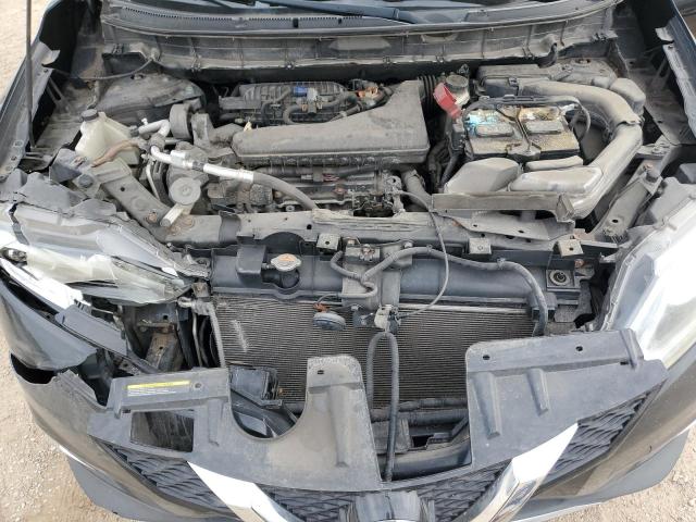 Photo 11 from auction – 2016 NISSAN ROGUE S with VIN 5N1AT2MVXGC861929