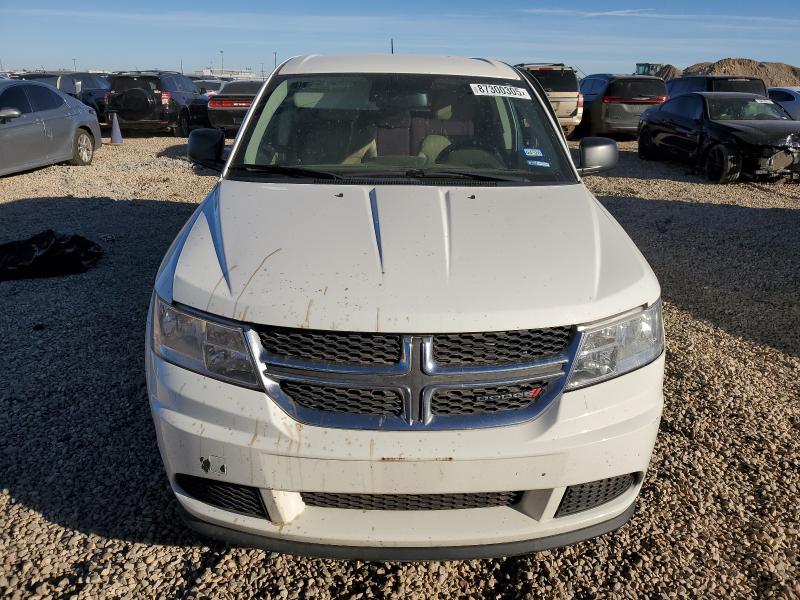 Photo 5 from auction – 2014 DODGE JOURNEY SE with VIN 3C4PDCAB4ET185510