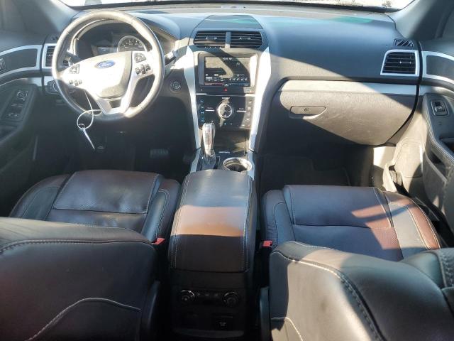 Photo 8 from auction – 2015 FORD EXPLORER S with VIN 1FM5K8GT7FGA38383