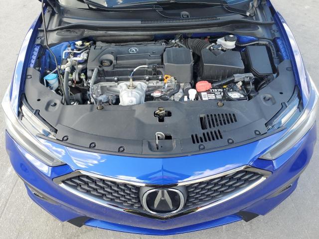 Photo 11 from auction – 2021 ACURA ILX PREMIU with VIN 19UDE2F83MA007523