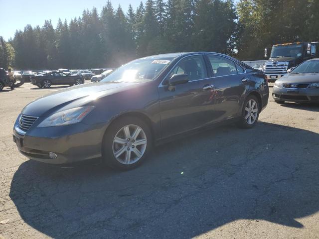 LEXUS ES 350 2008 with VIN JTHBJ46G382192692 - Photo from auction