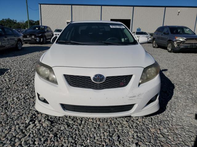 Photo 5 from auction – 2010 TOYOTA COROLLA BA with VIN 1NXBU4EE2AZ222862