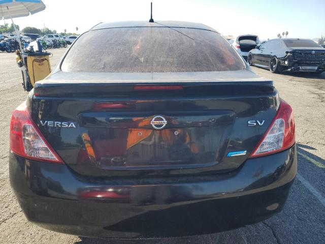 Photo 6 from auction – 2013 NISSAN VERSA S with VIN 3N1CN7AP7DL853820