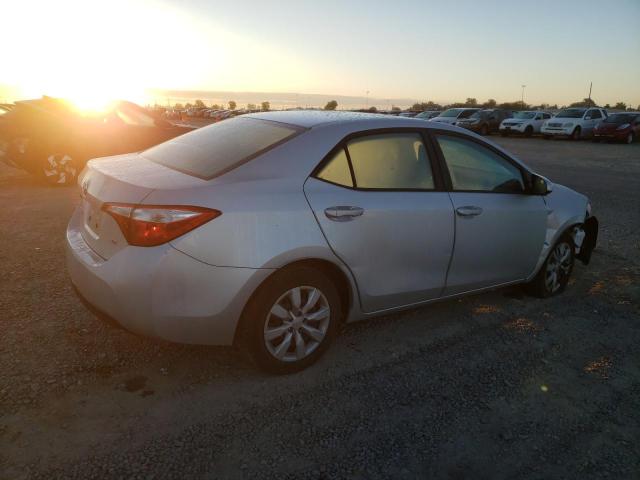 Photo 3 from auction – 2016 TOYOTA COROLLA L with VIN 5YFBURHE6GP449880