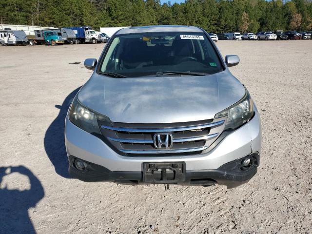 Photo 5 from auction – 2014 HONDA CR-V EX with VIN 2HKRM4H53EH609192