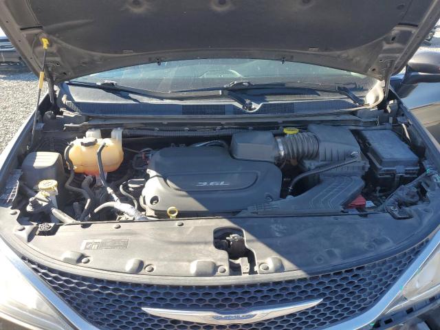 صورة رقم 12 من المزاد - 2018 CHRYSLER PACIFICA T مع VIN 2C4RC1EG8JR114782