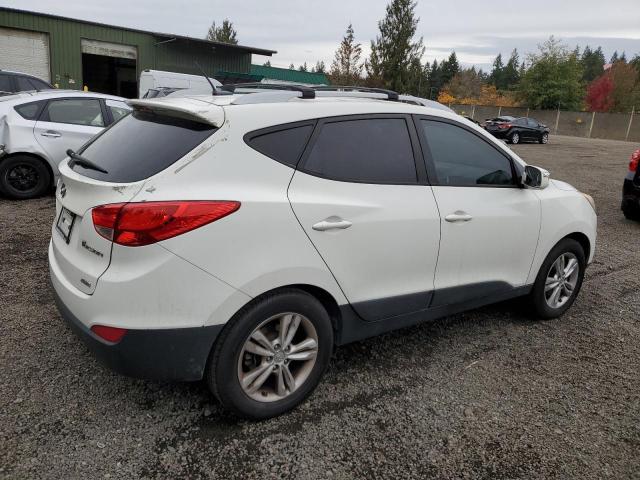 Photo 3 from auction – 2012 HYUNDAI TUCSON GLS with VIN KM8JUCAC4CU474903
