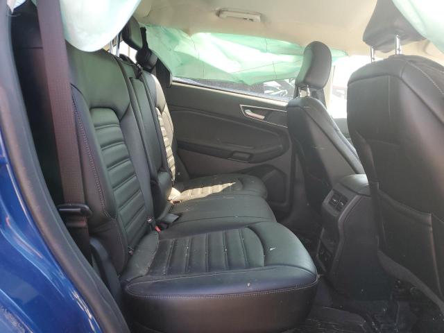 Photo 10 from auction – 2021 FORD EDGE SEL with VIN 2FMPK4J9XMBA02884