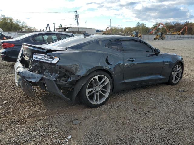Photo 3 from auction – 2017 CHEVROLET CAMARO LT with VIN 1G1FD1RX5H0166202
