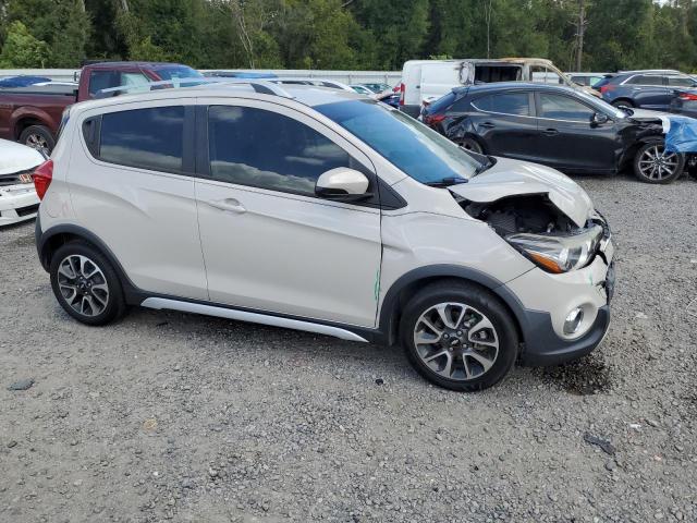 Photo 4 from auction – 2021 CHEVROLET SPARK ACTI with VIN KL8CH6SA7MC710069