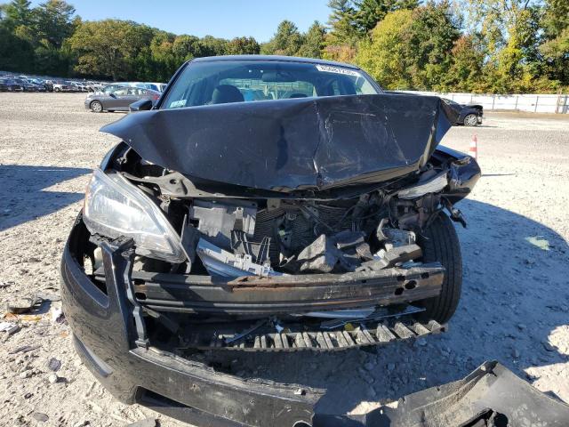 Photo 5 from auction – 2014 NISSAN SENTRA S with VIN 3N1AB7AP1EY255419
