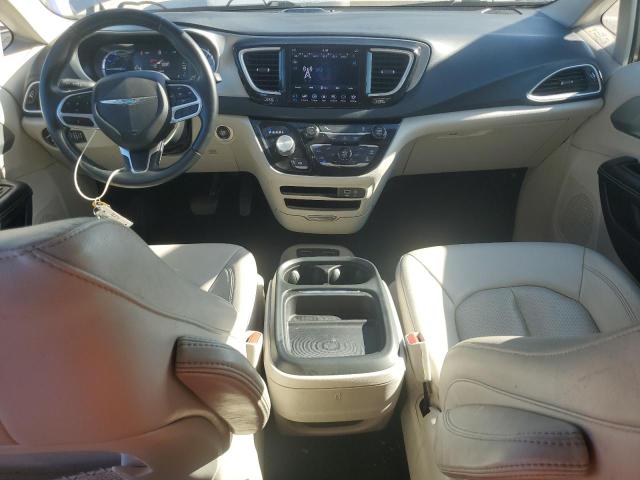 Photo 8 from auction – 2018 CHRYSLER PACIFICA H with VIN 2C4RC1L74JR164419