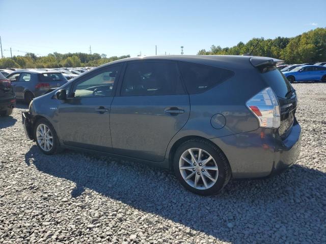 Photo 2 from auction – 2014 TOYOTA PRIUS V with VIN JTDZN3EU6E3293964