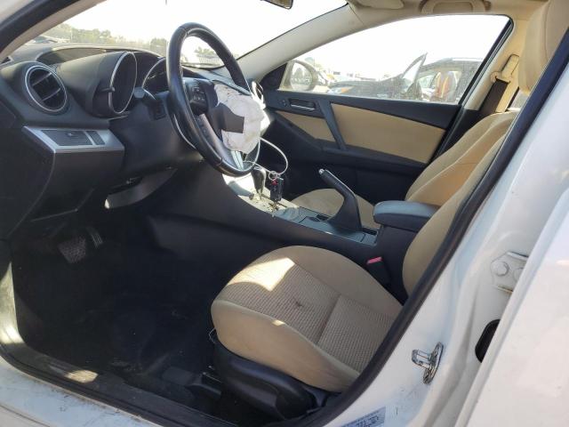 Photo 7 from auction – 2012 MAZDA 3 I with VIN JM1BL1V72C1608547