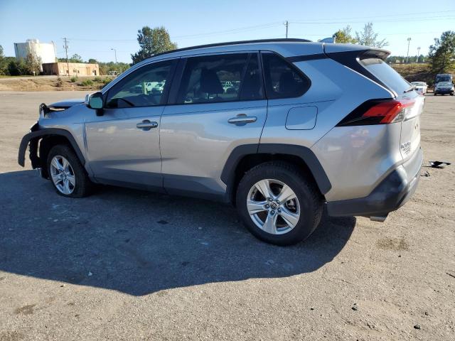 Photo 2 from auction – 2021 TOYOTA RAV4 XLE with VIN 2T3W1RFV1MC167355