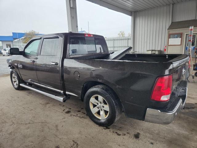 Photo 2 from auction – 2017 RAM 1500 SLT with VIN 1C6RR7TT2HS789450