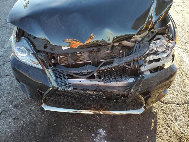 Photo 11 from auction – 2015 LEXUS CT 200 with VIN JTHKD5BH8F2230345