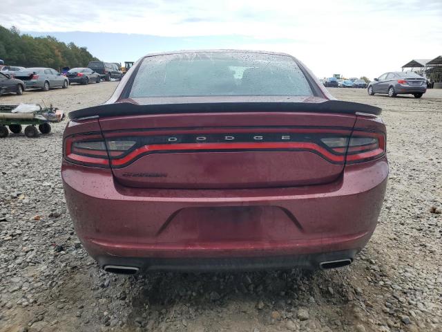 Photo 6 from auction – 2017 DODGE CHARGER SE with VIN 2C3CDXBGXHH623397