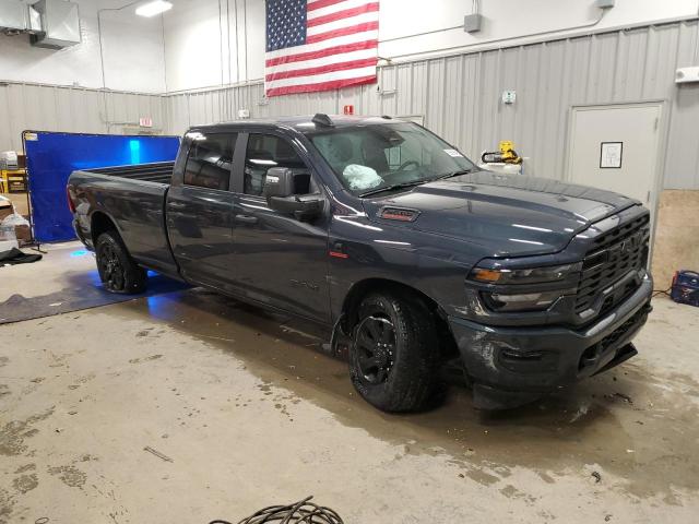 Photo 4 from auction – 2026 RAM 2500 with VIN 3C63R5JL5TG168331