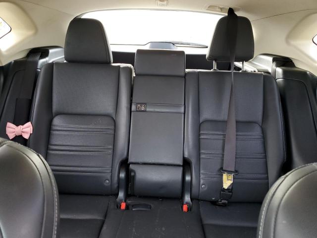 Photo 10 from auction – 2016 LEXUS NX 200T BASE with VIN JTJBARBZ5G2056906