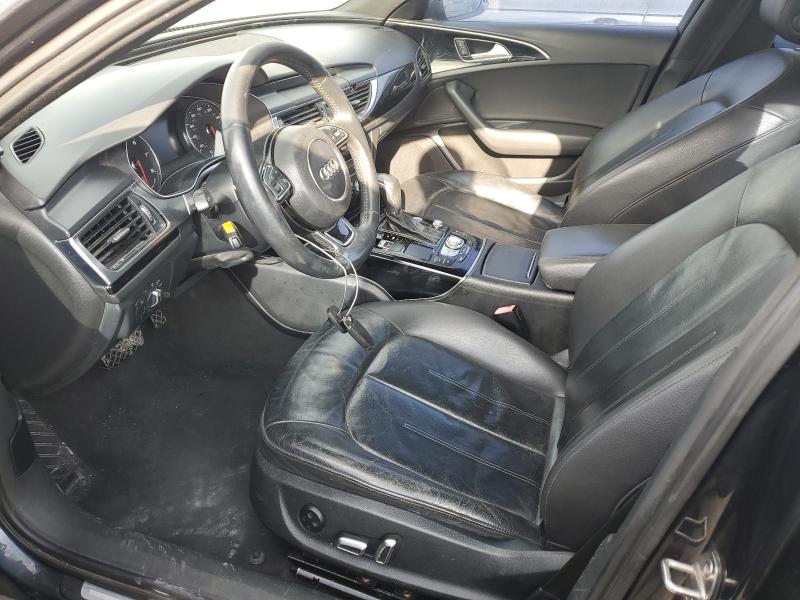 Photo 7 from auction – 2018 AUDI A6 PREMIUM with VIN WAUC8AFC4JN061950