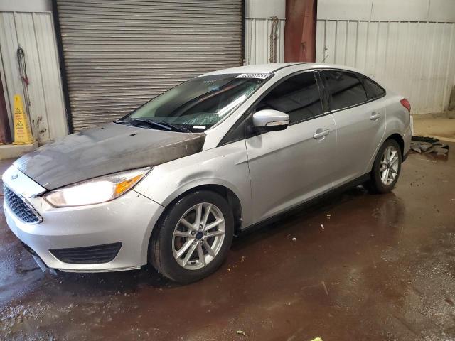 FORD FOCUS SE 2016 with VIN 1FADP3F21GL317517 - Photo from auction