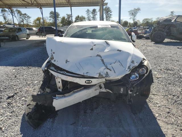 Photo 5 from auction – 2014 KIA OPTIMA LX with VIN 5XXGM4A70EG350496