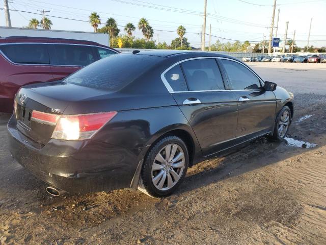 Photo 3 from auction – 2012 HONDA ACCORD EXL with VIN 1HGCP3F80CA011748