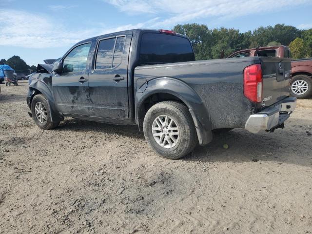 Photo 2 from auction – 2021 NISSAN FRONTIER S with VIN 1N6ED0EA2MN718179