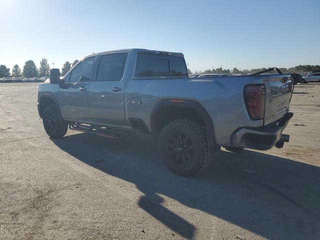 Photo 2 from auction – 2024 GMC SIERRA with VIN 1GT49PEYXRF240309